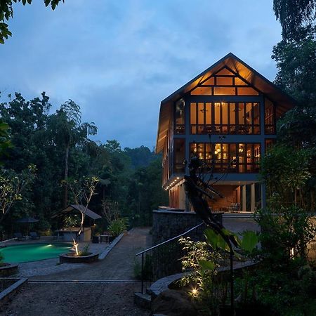 Moksha At Kitulgala - Rainforest Boutique Hotel מראה חיצוני תמונה