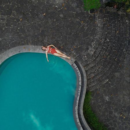 Moksha At Kitulgala - Rainforest Boutique Hotel מראה חיצוני תמונה
