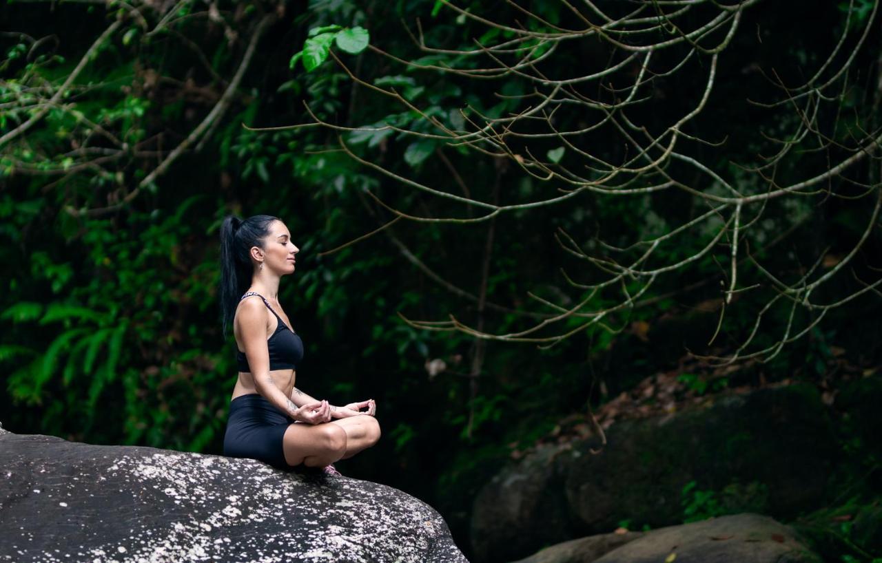 Moksha At Kitulgala - Rainforest Boutique Hotel מראה חיצוני תמונה