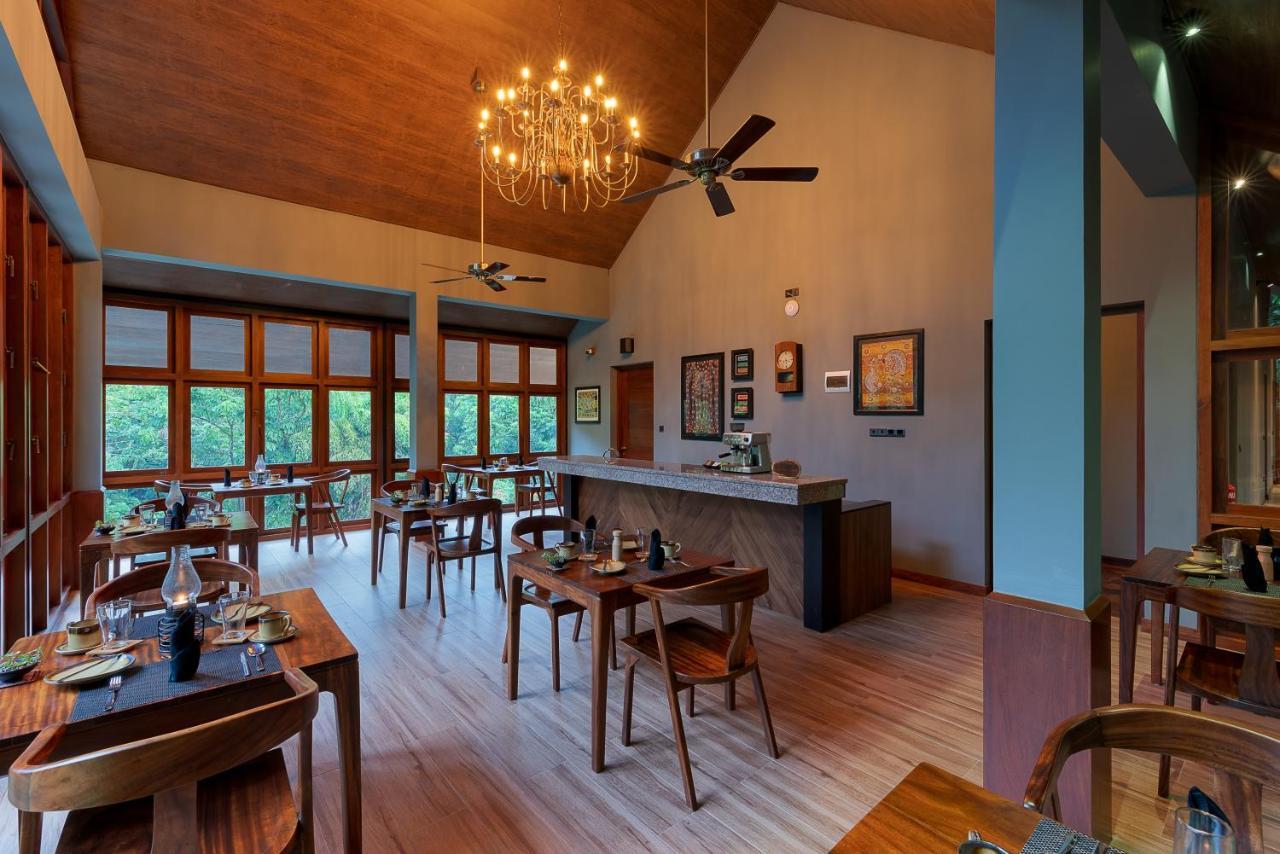 Moksha At Kitulgala - Rainforest Boutique Hotel מראה חיצוני תמונה