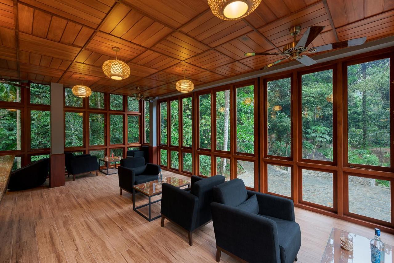 Moksha At Kitulgala - Rainforest Boutique Hotel מראה חיצוני תמונה