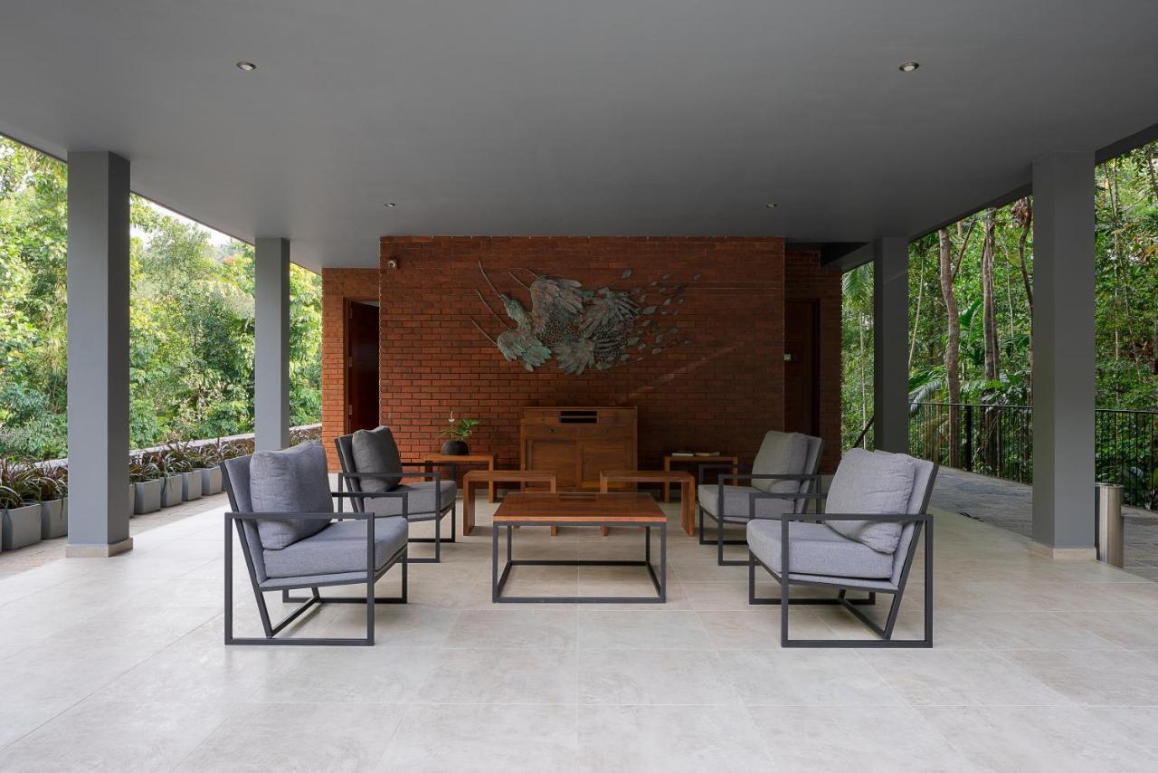 Moksha At Kitulgala - Rainforest Boutique Hotel מראה חיצוני תמונה