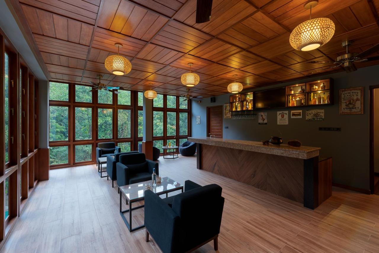 Moksha At Kitulgala - Rainforest Boutique Hotel מראה חיצוני תמונה