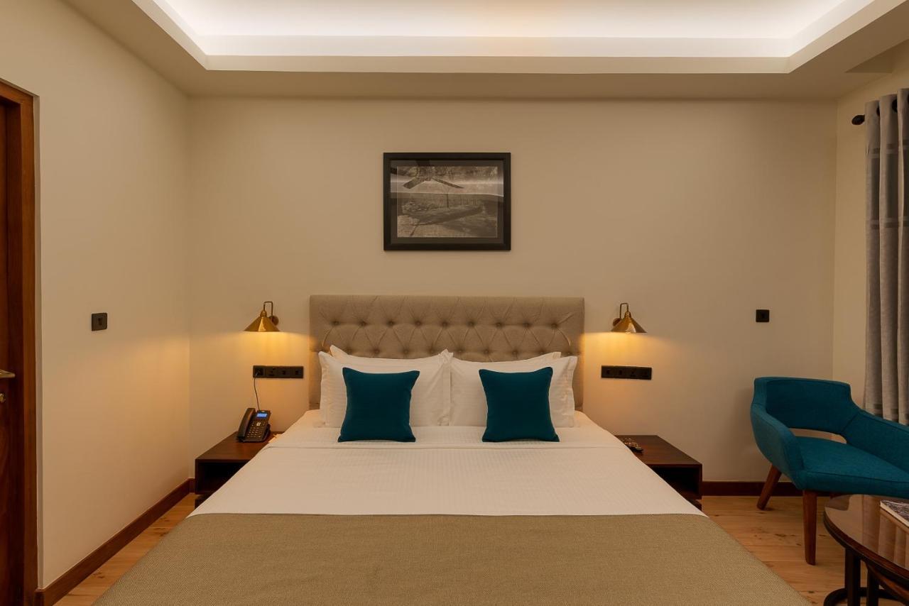 Moksha At Kitulgala - Rainforest Boutique Hotel מראה חיצוני תמונה