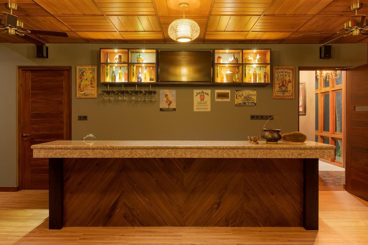 Moksha At Kitulgala - Rainforest Boutique Hotel מראה חיצוני תמונה