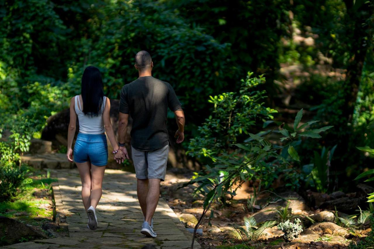 Moksha At Kitulgala - Rainforest Boutique Hotel מראה חיצוני תמונה
