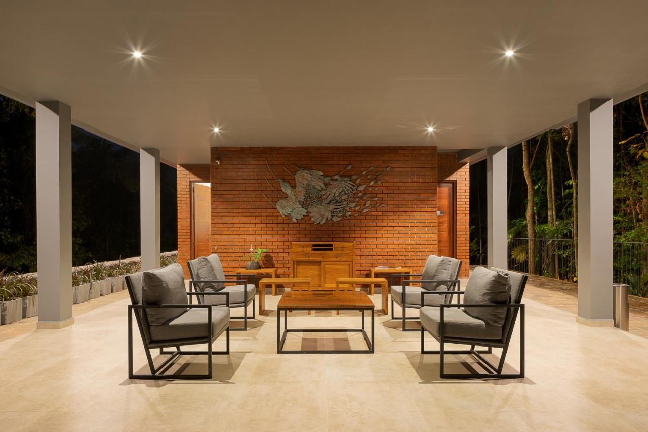 Moksha At Kitulgala - Rainforest Boutique Hotel מראה חיצוני תמונה