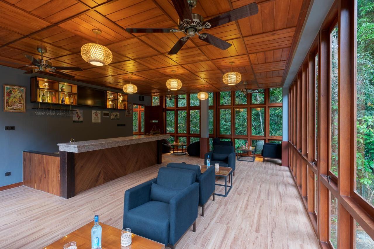 Moksha At Kitulgala - Rainforest Boutique Hotel מראה חיצוני תמונה