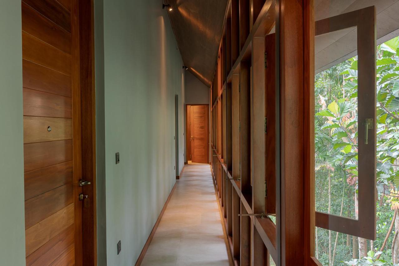 Moksha At Kitulgala - Rainforest Boutique Hotel מראה חיצוני תמונה