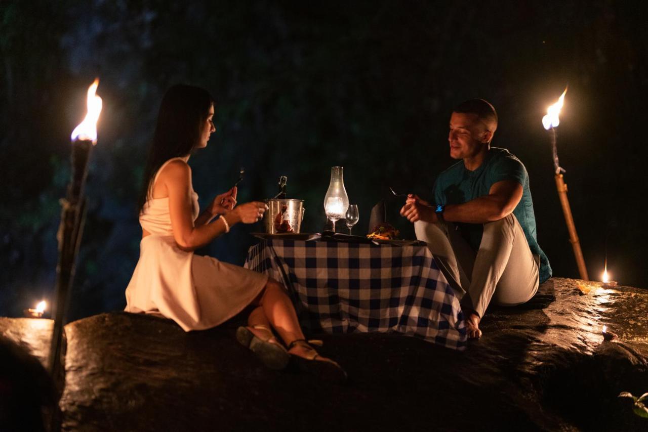 Moksha At Kitulgala - Rainforest Boutique Hotel מראה חיצוני תמונה