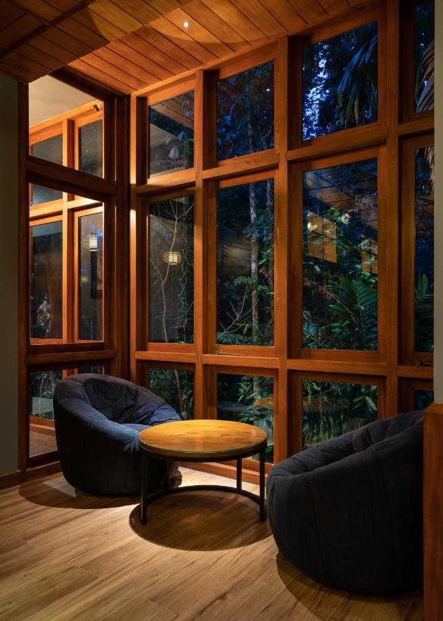 Moksha At Kitulgala - Rainforest Boutique Hotel מראה חיצוני תמונה