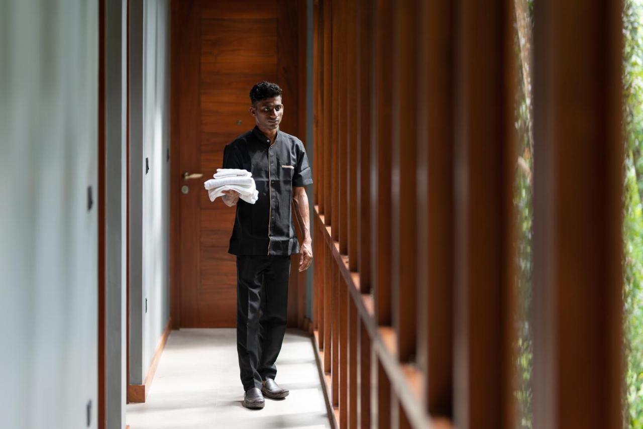 Moksha At Kitulgala - Rainforest Boutique Hotel מראה חיצוני תמונה