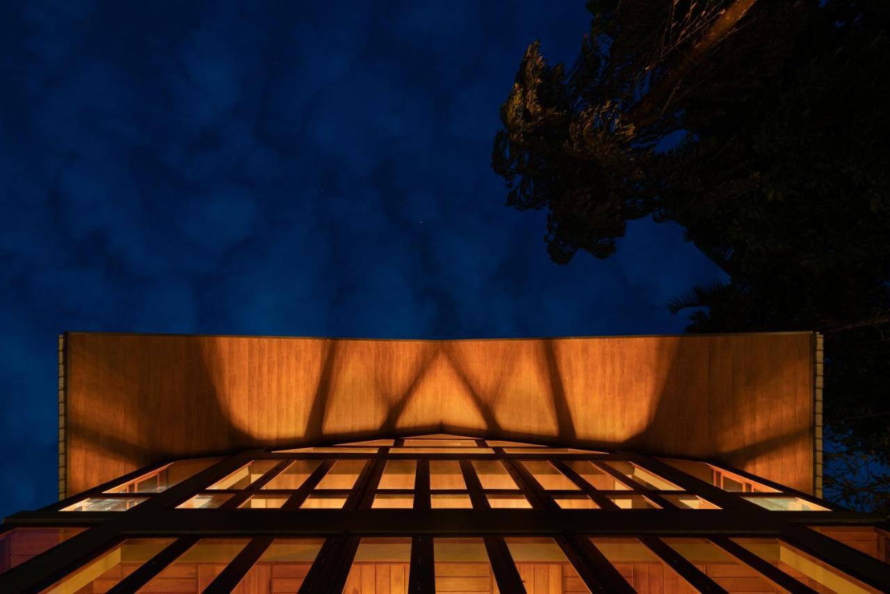 Moksha At Kitulgala - Rainforest Boutique Hotel מראה חיצוני תמונה