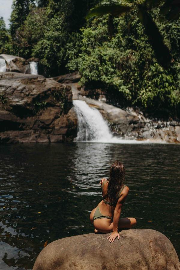 Moksha At Kitulgala - Rainforest Boutique Hotel מראה חיצוני תמונה