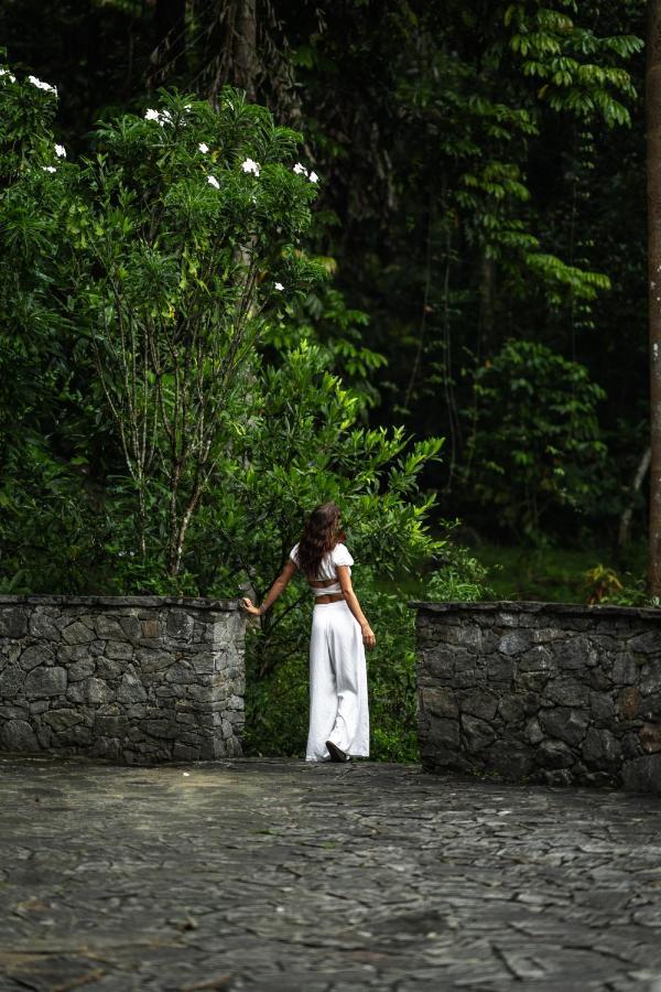 Moksha At Kitulgala - Rainforest Boutique Hotel מראה חיצוני תמונה