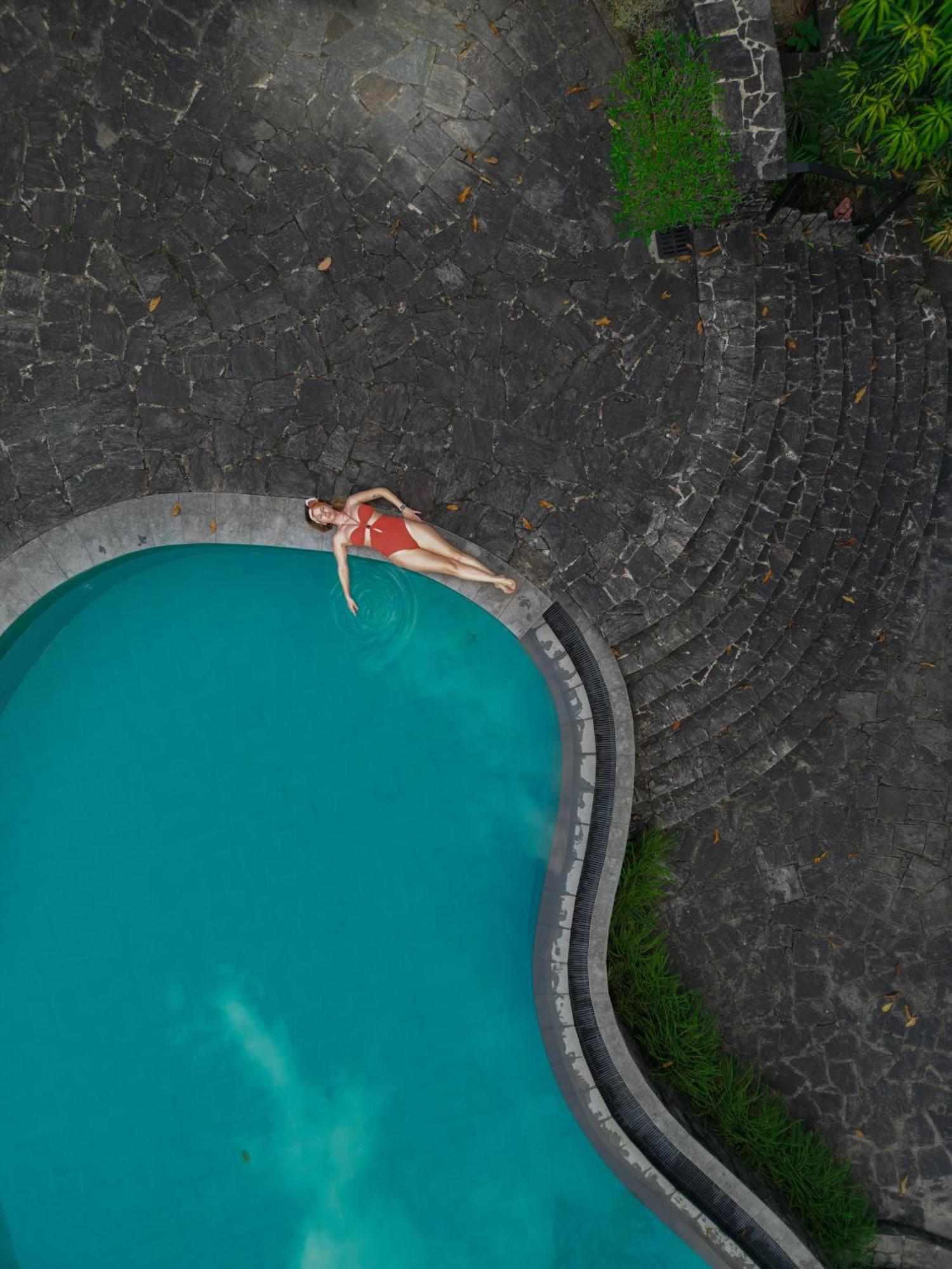 Moksha At Kitulgala - Rainforest Boutique Hotel מראה חיצוני תמונה