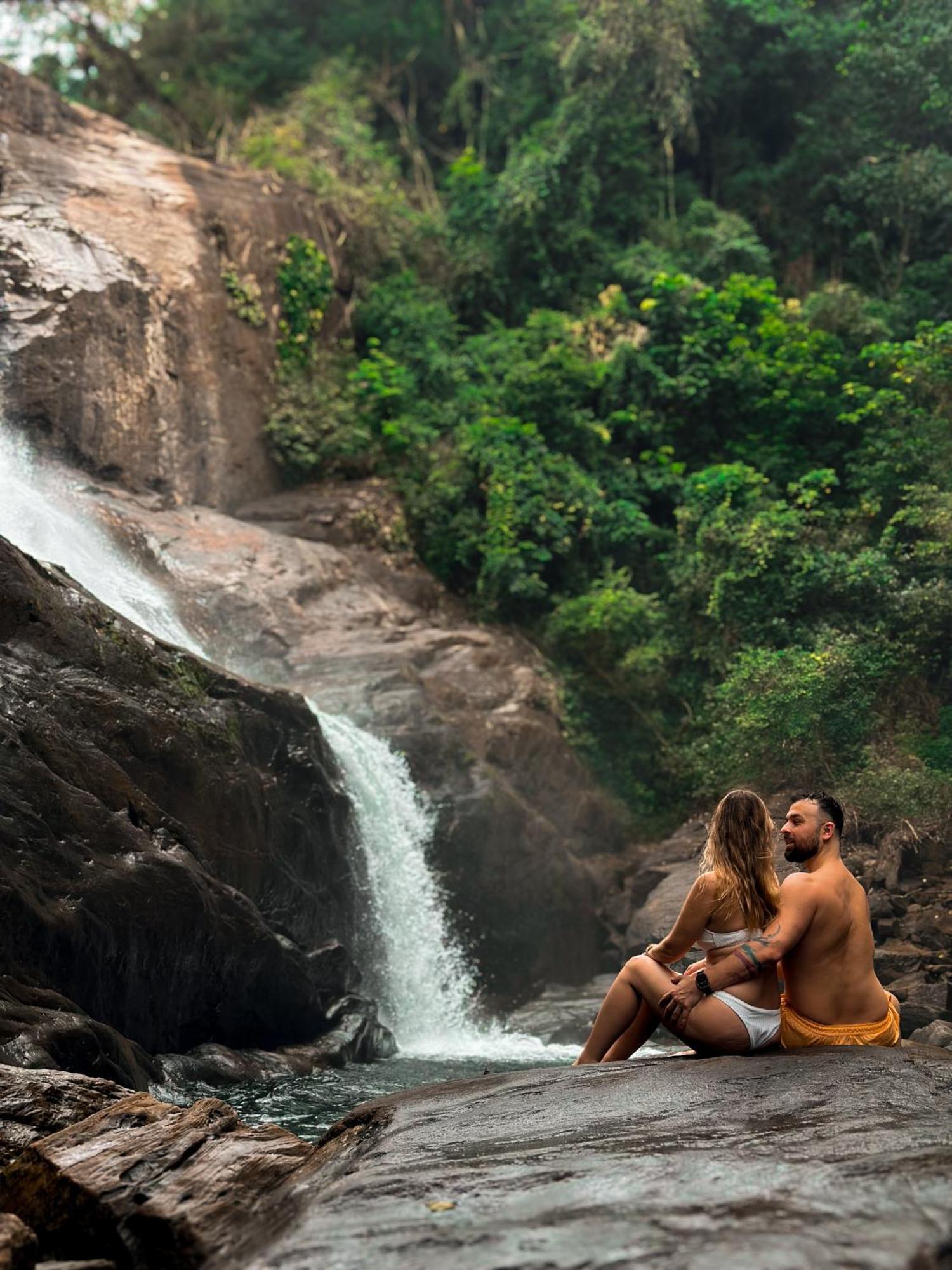 Moksha At Kitulgala - Rainforest Boutique Hotel מראה חיצוני תמונה