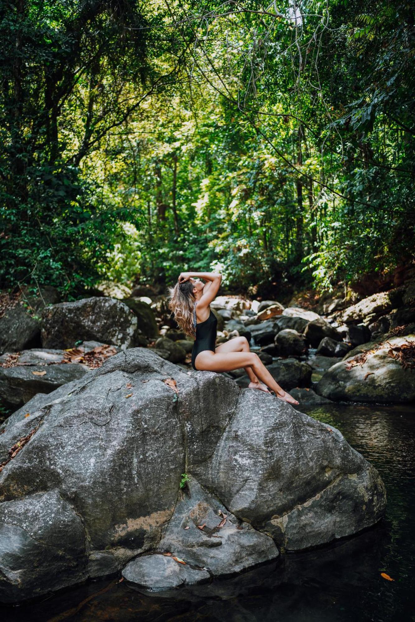 Moksha At Kitulgala - Rainforest Boutique Hotel מראה חיצוני תמונה